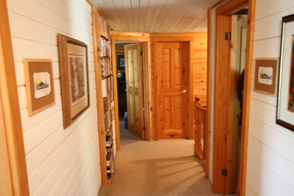 Sunny Rock Bed & Breakfast Minden Екстер'єр фото
