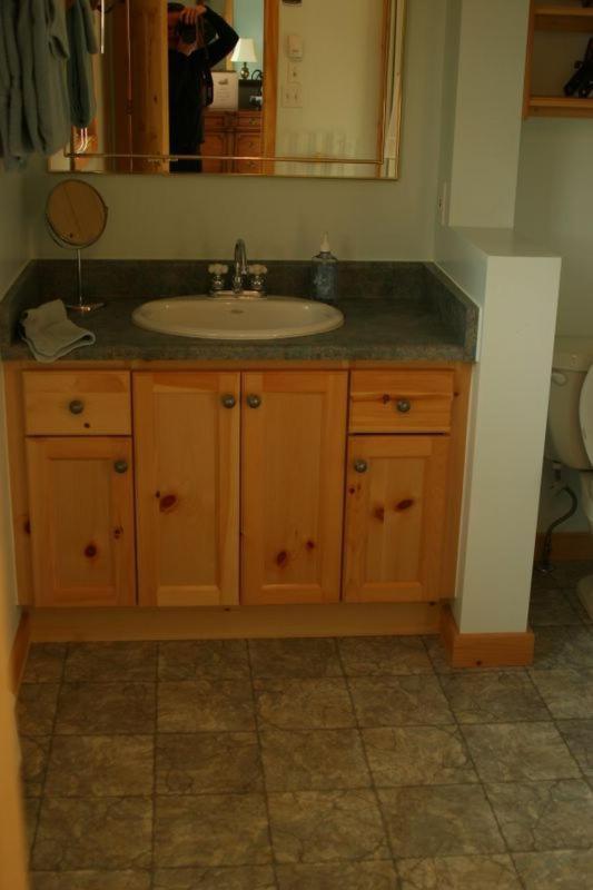 Sunny Rock Bed & Breakfast Minden Екстер'єр фото