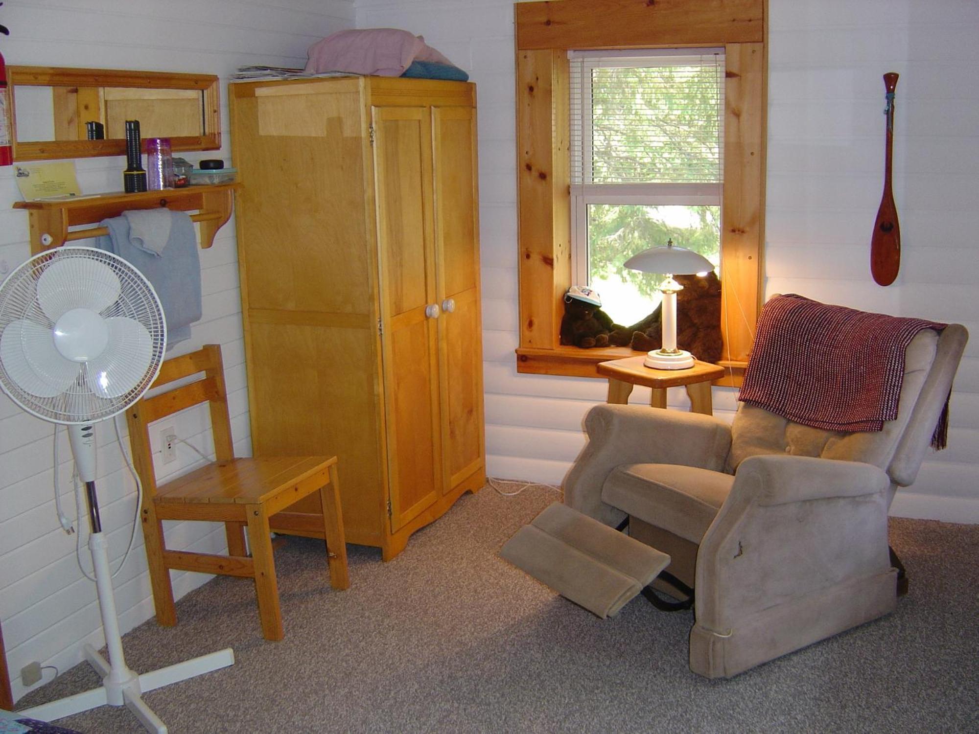 Sunny Rock Bed & Breakfast Minden Екстер'єр фото