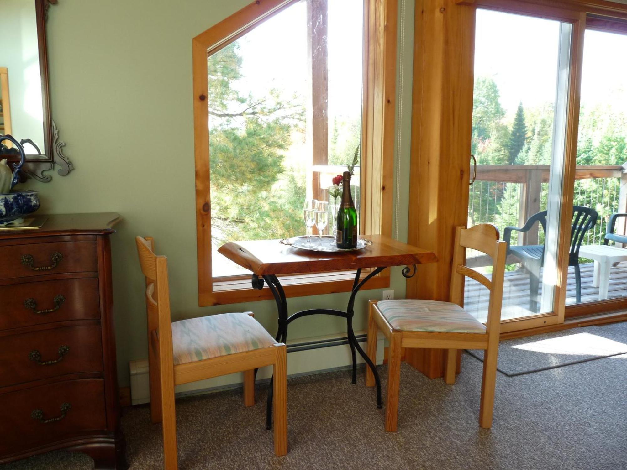 Sunny Rock Bed & Breakfast Minden Екстер'єр фото