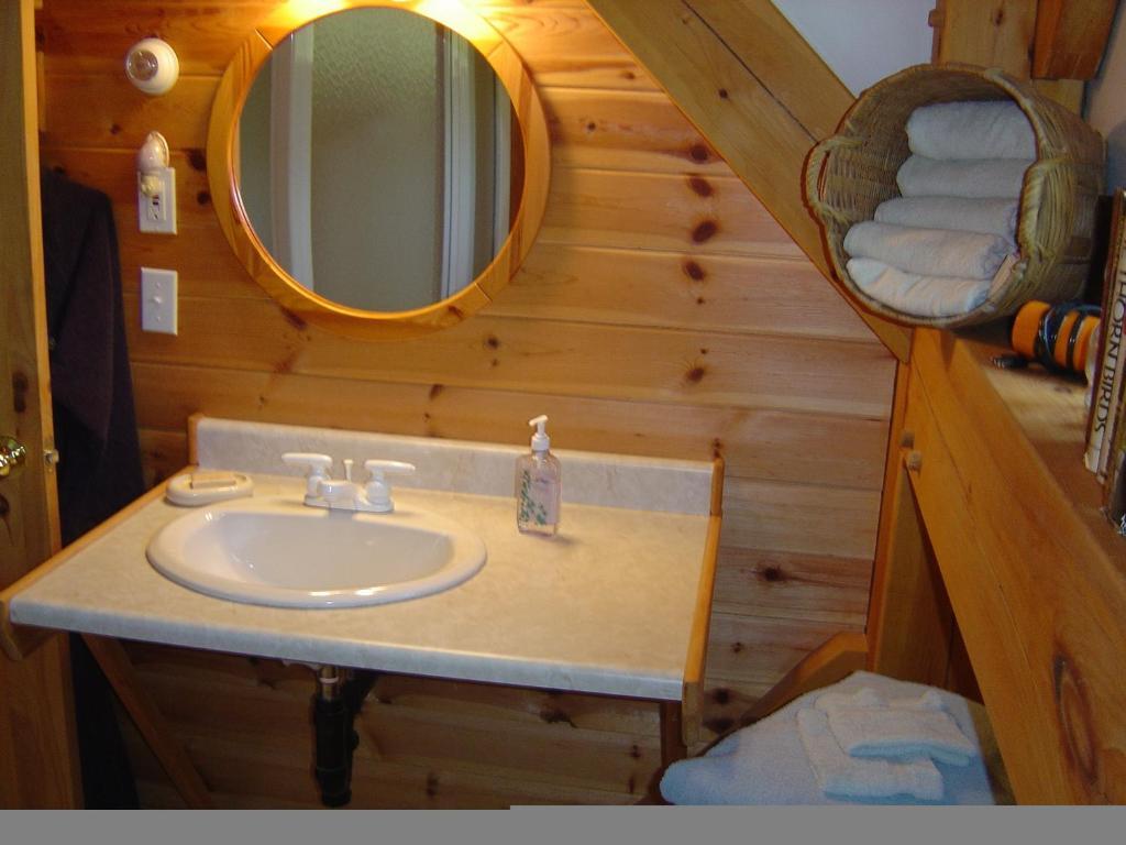 Sunny Rock Bed & Breakfast Minden Екстер'єр фото