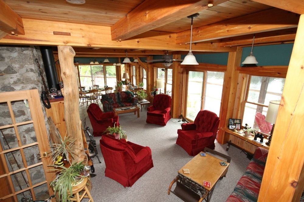 Sunny Rock Bed & Breakfast Minden Екстер'єр фото