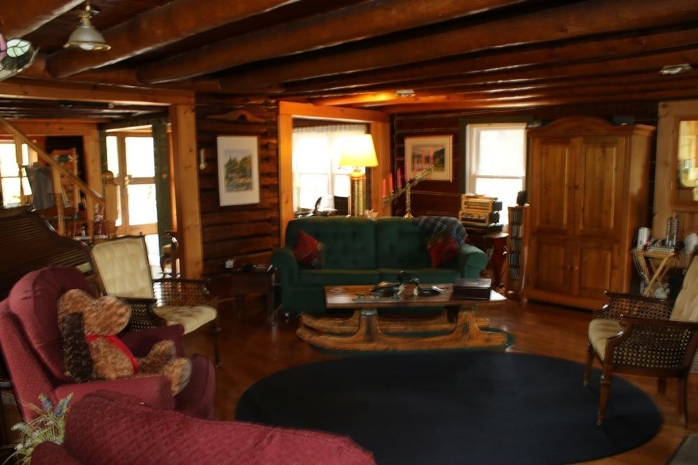Sunny Rock Bed & Breakfast Minden Екстер'єр фото