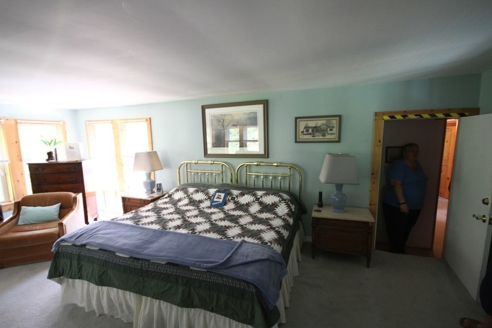 Sunny Rock Bed & Breakfast Minden Екстер'єр фото