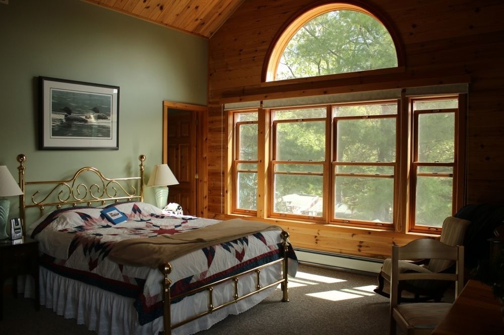 Sunny Rock Bed & Breakfast Minden Екстер'єр фото