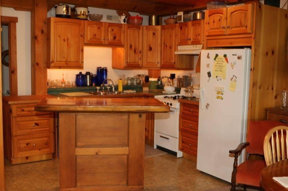 Sunny Rock Bed & Breakfast Minden Екстер'єр фото