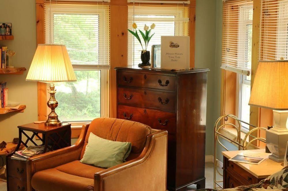 Sunny Rock Bed & Breakfast Minden Екстер'єр фото