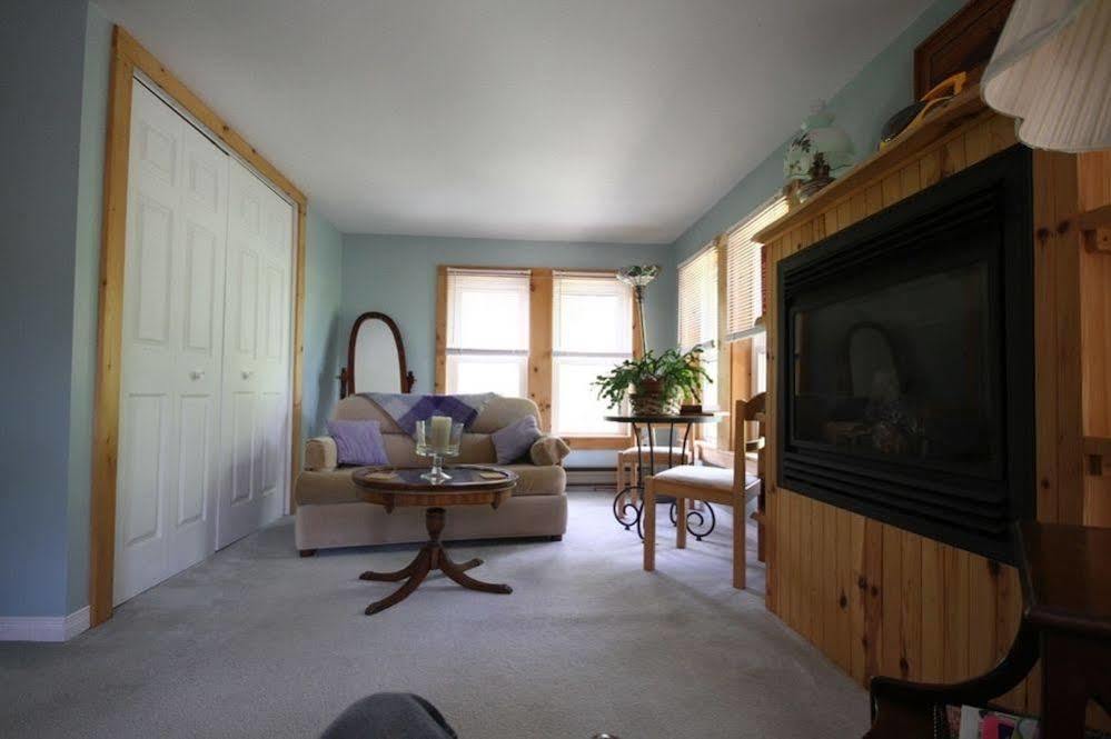 Sunny Rock Bed & Breakfast Minden Екстер'єр фото