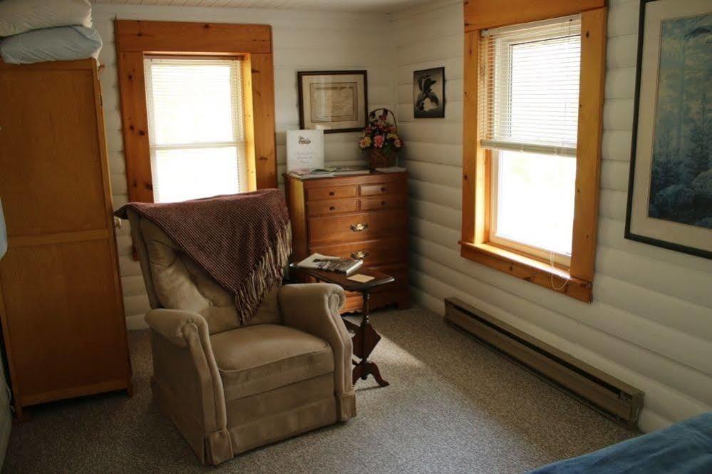 Sunny Rock Bed & Breakfast Minden Екстер'єр фото