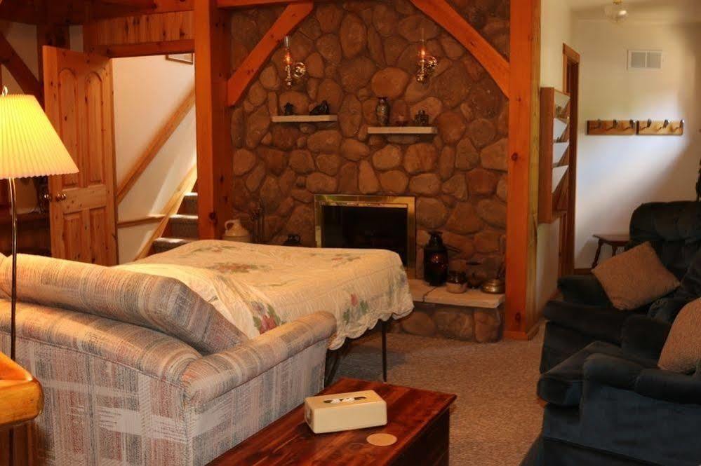Sunny Rock Bed & Breakfast Minden Екстер'єр фото