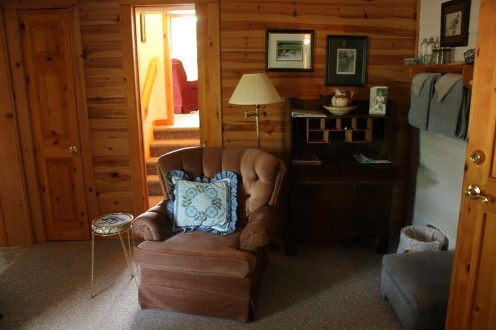 Sunny Rock Bed & Breakfast Minden Екстер'єр фото